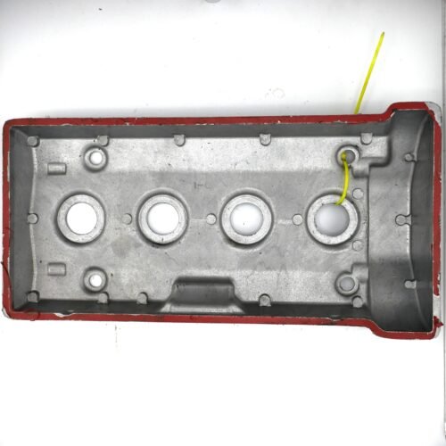 MotoZoneService - 14024 Pokrywa głowicy (COVER,HEAD) – Kawasaki ZXR400 140241842 – używane 1