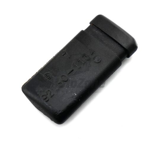 92160 Tłumik drgań guma (DAMPER) – Kawasaki ZXR400 921601134 – używane