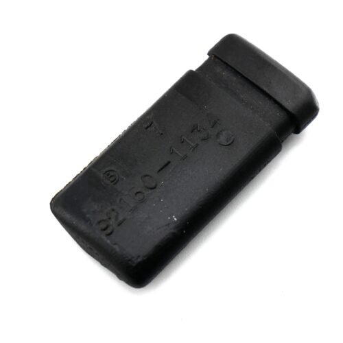 MotoZoneService - 92160 Tłumik drgań guma (DAMPER) – Kawasaki ZXR400 921601134 – używane