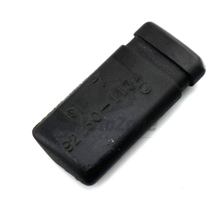 MotoZoneService - 92160 Tłumik drgań guma (DAMPER) – Kawasaki ZXR400 921601134 – używane