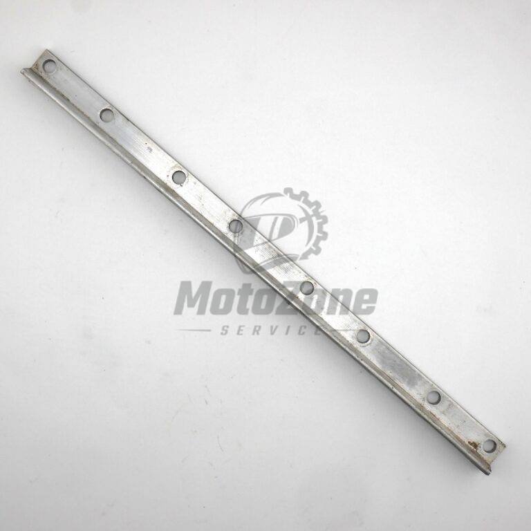 MotoZoneService - 13183 Płyta gaźników dolna (PLATE, CARBURETOR LWR) – Kawasaki ZXR400 131831317 – używane