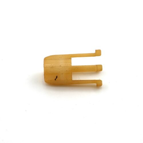 MotoZoneService - 16007 Gniazdo sprężyny przepustnicy (SEAT-SPRING, THROTTLE VALVE) – Kawasaki ZXR400 160071120 – używane
