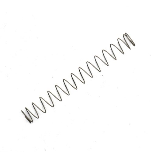 MotoZoneService - 92081 Sprężyna zaworu podciśnieniowego (SPRING, VACUUM VALVE) – Kawasaki ZXR400 920811925 – używane