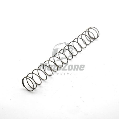 92081 Sprężyna zaworu podciśnieniowego (SPRING, VACUUM VALVE) – Kawasaki ZXR400 920811925 – używane