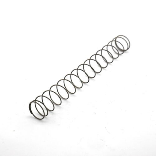 MotoZoneService - 92081 Sprężyna zaworu podciśnieniowego (SPRING, VACUUM VALVE) – Kawasaki ZXR400 920811925 – używane