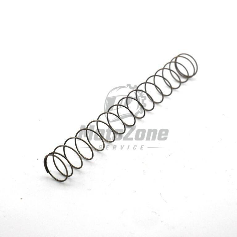 MotoZoneService - 92081 Sprężyna zaworu podciśnieniowego (SPRING, VACUUM VALVE) – Kawasaki ZXR400 920811925 – używane