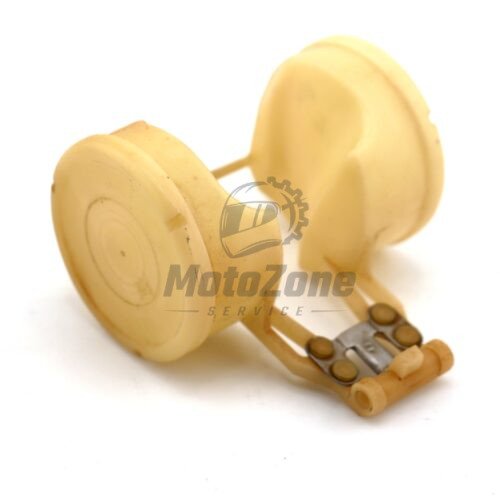 16031 Pływak gaźnika (FLOAT) – Kawasaki ZXR400 160311080 – używane