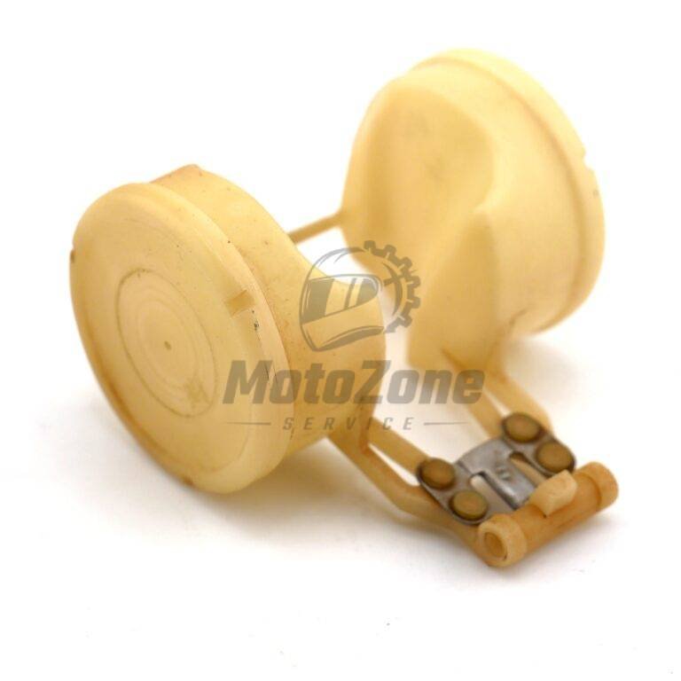 MotoZoneService - 16031 Pływak gaźnika (FLOAT) – Kawasaki ZXR400 160311080 – używane