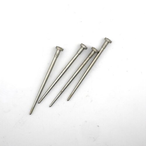 MotoZoneService - 16009 Rozpylacz iglicy N77R (NEEDLE-JET) – Kawasaki ZXR400 160091952 – używane