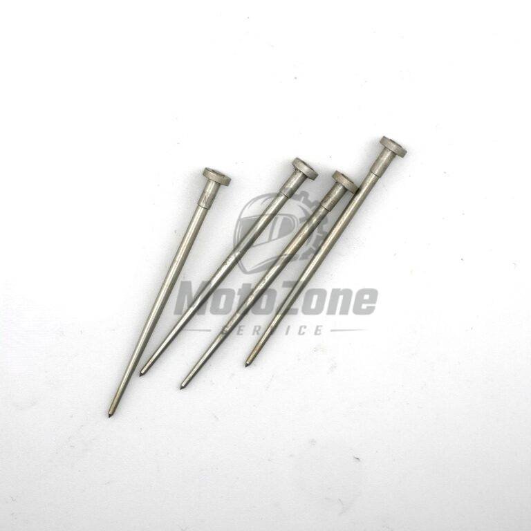 MotoZoneService - 16009 Rozpylacz iglicy N77R (NEEDLE-JET) – Kawasaki ZXR400 160091952 – używane