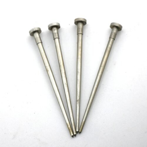 MotoZoneService - 16009 Rozpylacz iglicy N77R (NEEDLE-JET) – Kawasaki ZXR400 160091952 – używane