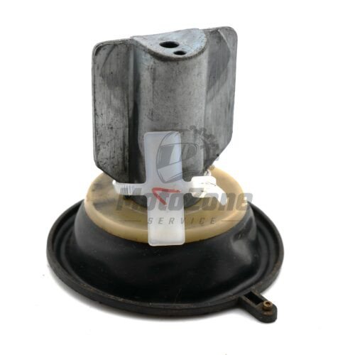 16126 Zawór podciśnieniowy gaźnika membrana tłoczek (VALVE, VACUUM) – Kawasaki ZXR400 161261226 – używane