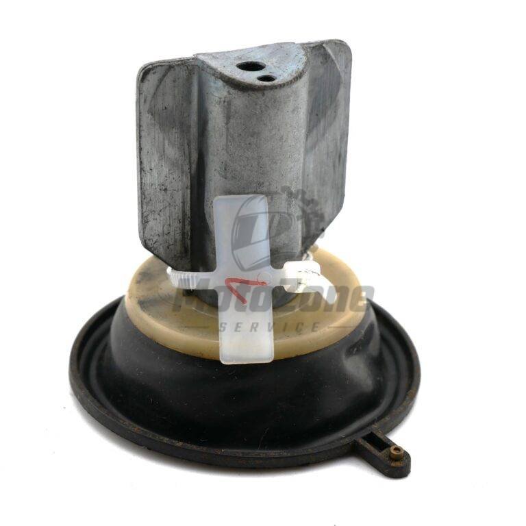 MotoZoneService - 16126 Zawór podciśnieniowy gaźnika membrana tłoczek (VALVE, VACUUM) – Kawasaki ZXR400 161261226 – używane