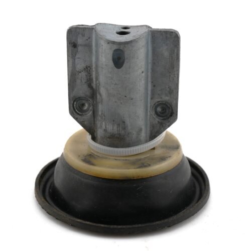 MotoZoneService - 16126 Zawór podciśnieniowy gaźnika membrana tłoczek (VALVE, VACUUM) – Kawasaki ZXR400 161261226 – używane