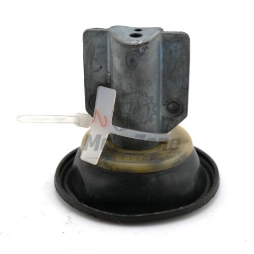 16126 Zawór podciśnieniowy gaźnika membrana tłoczek (VALVE, VACUUM) – Kawasaki ZXR400 161261226 – używane 2