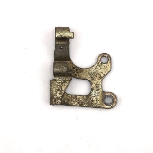 MotoZoneService - 13183A Płyta mocowania linek gazu (PLATE, THROTTLE CABLE) – Kawasaki ZXR400 131831501 – używane