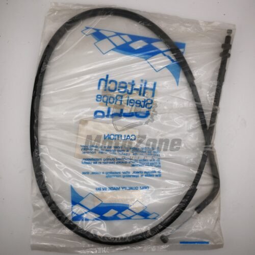 54011 Linka sprzęgła (CABLE-CLUTCH) – Kawasaki ZXR400 540111273 – nowe