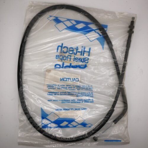 MotoZoneService - 54011 Linka sprzęgła (CABLE-CLUTCH) – Kawasaki ZXR400 540111273 – nowe