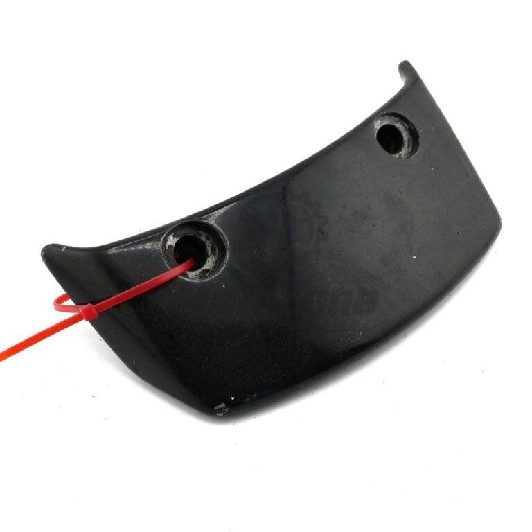 46075A Uchwyt pasażera czarny (GRIP, GRABRAIL, P.C. BLACK MICA) – Kawasaki ZXR400 46075109520 – używane MotoZoneService - 46075A Uchwyt pasażera czarny (GRIP, GRABRAIL, P.C. BLACK MICA) – Kawasaki ZXR400 46075109520 – używane