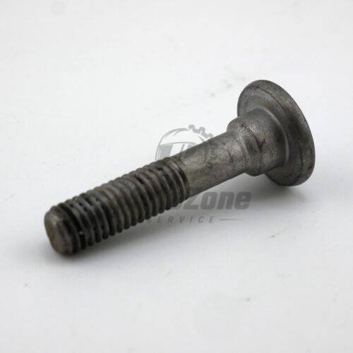 MotoZoneService - 92150A Śruba imbusowa 8×40 Uchwytu pasażera (BOLT, SOCKET) – Kawasaki ZXR400 921501735 – używane