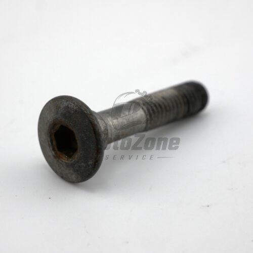 92150A Śruba imbusowa 8x40 Uchwytu pasażera (BOLT, SOCKET) – Kawasaki ZXR400 921501735 – używane