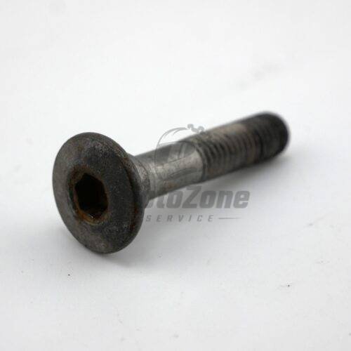 MotoZoneService - 92150A Śruba imbusowa 8×40 Uchwytu pasażera (BOLT, SOCKET) – Kawasaki ZXR400 921501735 – używane