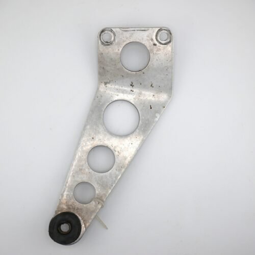 MotoZoneService - 35011F Wspornik mocowanie tłumika (STAY, MUFFLER) – Kawasaki ZXR400 350111575 – używane