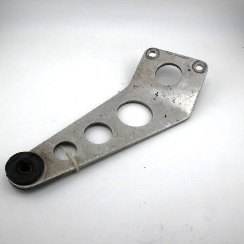 MotoZoneService - 35011F Wspornik mocowanie tłumika (STAY, MUFFLER) – Kawasaki ZXR400 350111575 – używane