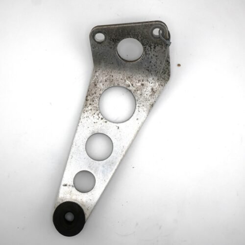 MotoZoneService - 35011F Wspornik mocowanie tłumika (STAY, MUFFLER) – Kawasaki ZXR400 350111575 – używane 1