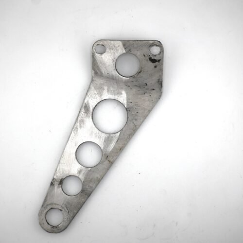 MotoZoneService - 35011F Wspornik mocowanie tłumika (STAY, MUFFLER) – Kawasaki ZXR400 350111575 – używane 2