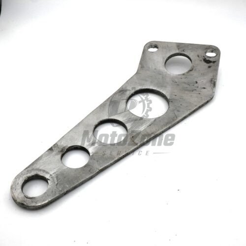 35011F Wspornik mocowanie tłumika (STAY, MUFFLER) – Kawasaki ZXR400 350111575 – używane 2