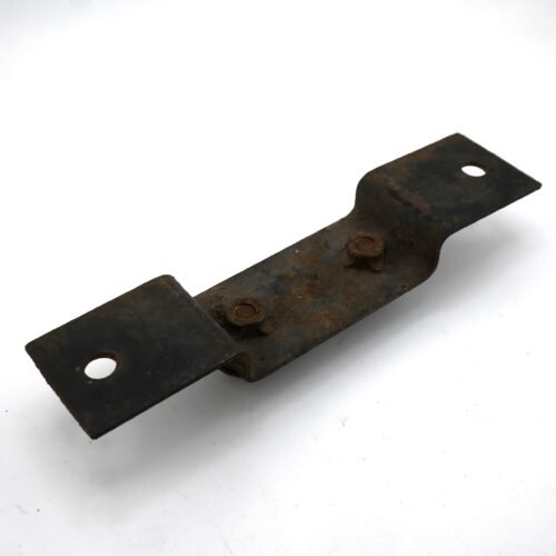 MotoZoneService - 11049 Wspornik mocowanie tablicy rejestracyjnej (BRACKET, LICENSE) – Kawasaki ZXR400 110491194 – używane