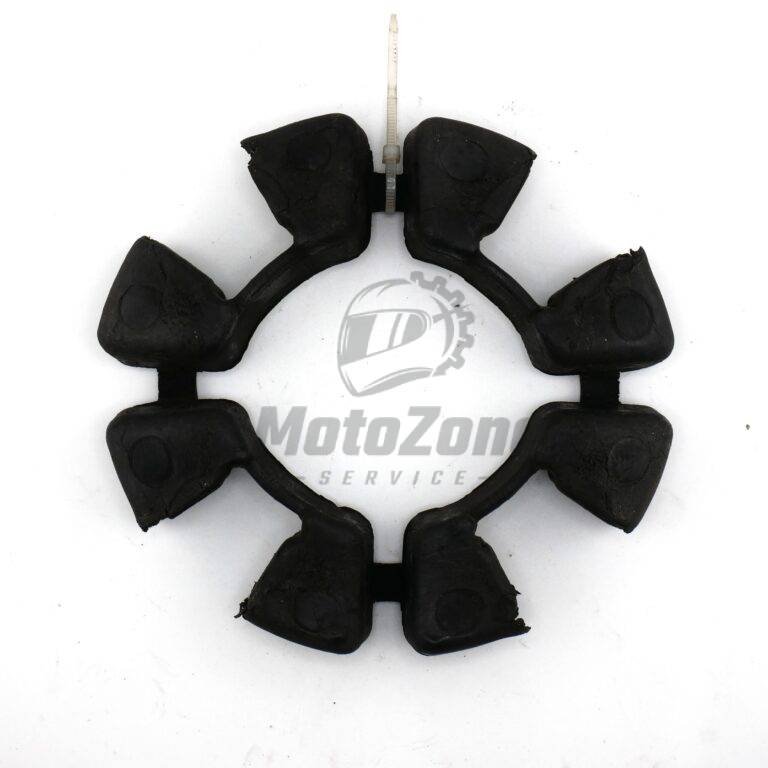 MotoZoneService - 92160 Guma zabieraka piasty tylnej (DAMPER, SHOCK, RR HUB) – Kawasaki ZXR400 921601203 – używane 2