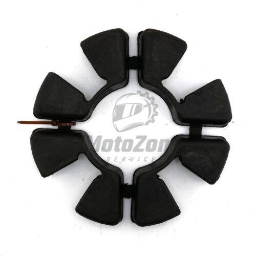 MotoZoneService - 92160 Guma zabieraka piasty tylnej wersja H (DAMPER, SHOCK, RR HUB) – Kawasaki ZXR400H 921601139 – używane