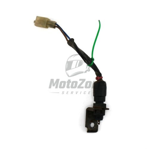 27010 Włącznik światła STOP (SWITCH,BRAKE LAMP) – Kawasaki ZXR400 270101452 – używane 1