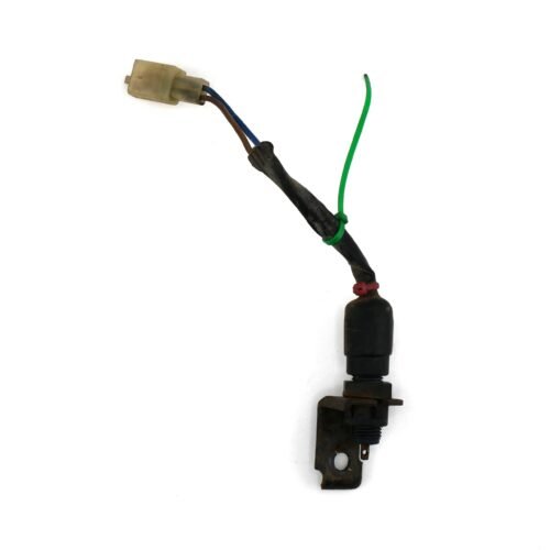 MotoZoneService - 27010 Włącznik światła STOP (SWITCH,BRAKE LAMP) – Kawasaki ZXR400 270101452 – używane 1