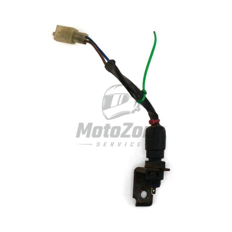MotoZoneService - 27010 Włącznik światła STOP (SWITCH,BRAKE LAMP) – Kawasaki ZXR400 270101452 – używane 1