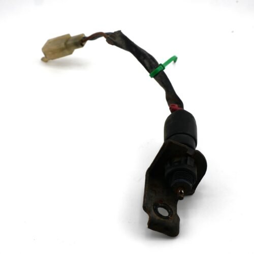 MotoZoneService - 27010 Włącznik światła STOP (SWITCH,BRAKE LAMP) – Kawasaki ZXR400 270101452 – używane 1