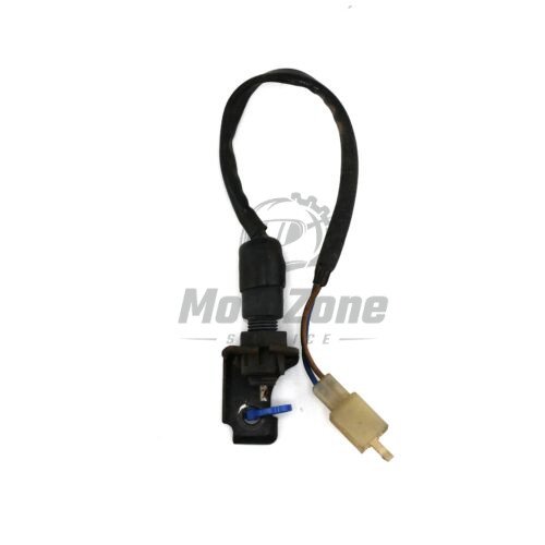 27010 Włącznik światła STOP (SWITCH,BRAKE LAMP) – Kawasaki ZXR400 270101452 – używane 2