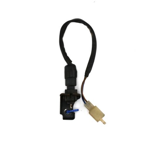 MotoZoneService - 27010 Włącznik światła STOP (SWITCH,BRAKE LAMP) – Kawasaki ZXR400 270101452 – używane 2