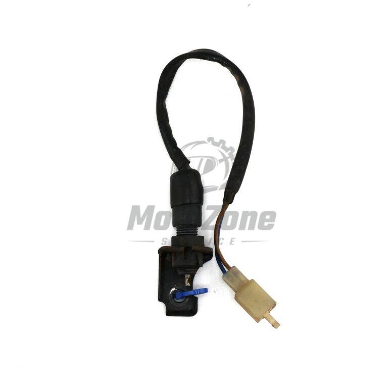 MotoZoneService - 27010 Włącznik światła STOP (SWITCH,BRAKE LAMP) – Kawasaki ZXR400 270101452 – używane 2