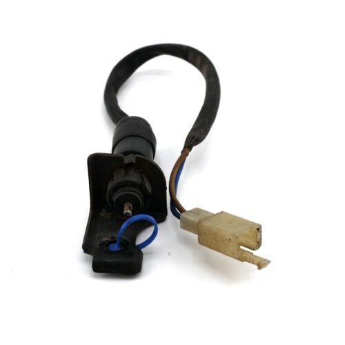 MotoZoneService - 27010 Włącznik światła STOP (SWITCH,BRAKE LAMP) – Kawasaki ZXR400 270101452 – używane 2