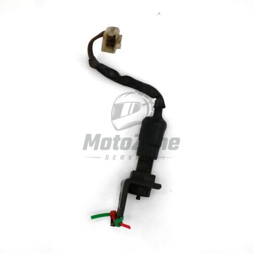 27010 Włącznik światła STOP (SWITCH,BRAKE LAMP) – Kawasaki ZXR400 270101452 – używane 3