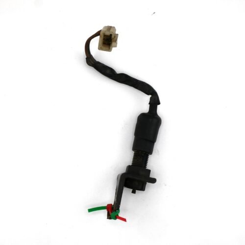 MotoZoneService - 27010 Włącznik światła STOP (SWITCH,BRAKE LAMP) – Kawasaki ZXR400 270101452 – używane 3