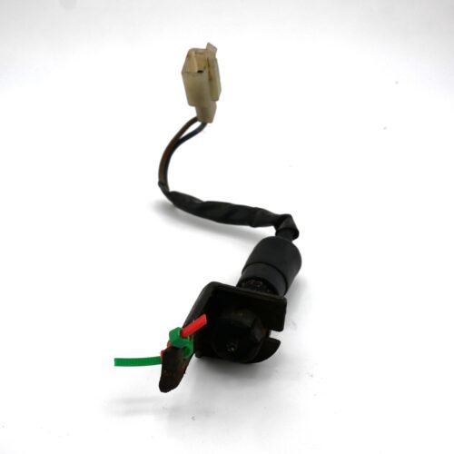 MotoZoneService - 27010 Włącznik światła STOP (SWITCH,BRAKE LAMP) – Kawasaki ZXR400 270101452 – używane 3