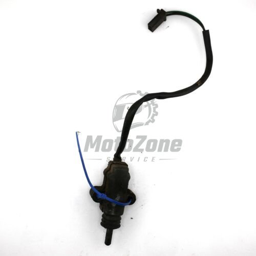 27010A Czujnik / wyłącznik stopki bocznej (SWITCH,SIDE STAND) – Kawasaki ZXR400 270101258 – używane 1