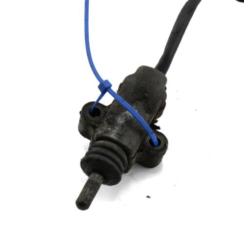 MotoZoneService - 27010A Czujnik / wyłącznik stopki bocznej (SWITCH,SIDE STAND) – Kawasaki ZXR400 270101258 – używane 1