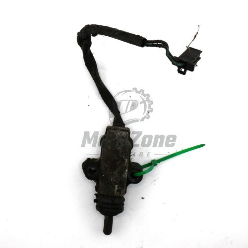 27010A Czujnik / wyłącznik stopki bocznej (SWITCH,SIDE STAND) – Kawasaki ZXR400 270101258 – używane 2