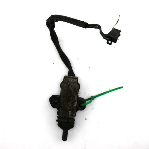 MotoZoneService - 27010A Czujnik / wyłącznik stopki bocznej (SWITCH,SIDE STAND) – Kawasaki ZXR400 270101258 – używane 2
