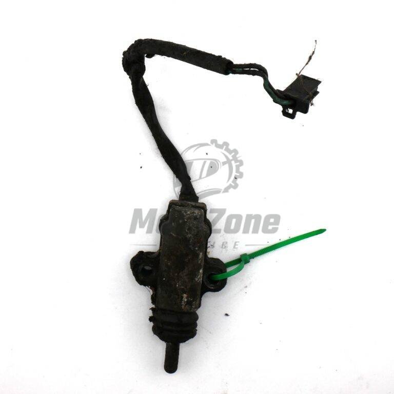 MotoZoneService - 27010A Czujnik / wyłącznik stopki bocznej (SWITCH,SIDE STAND) – Kawasaki ZXR400 270101258 – używane 2